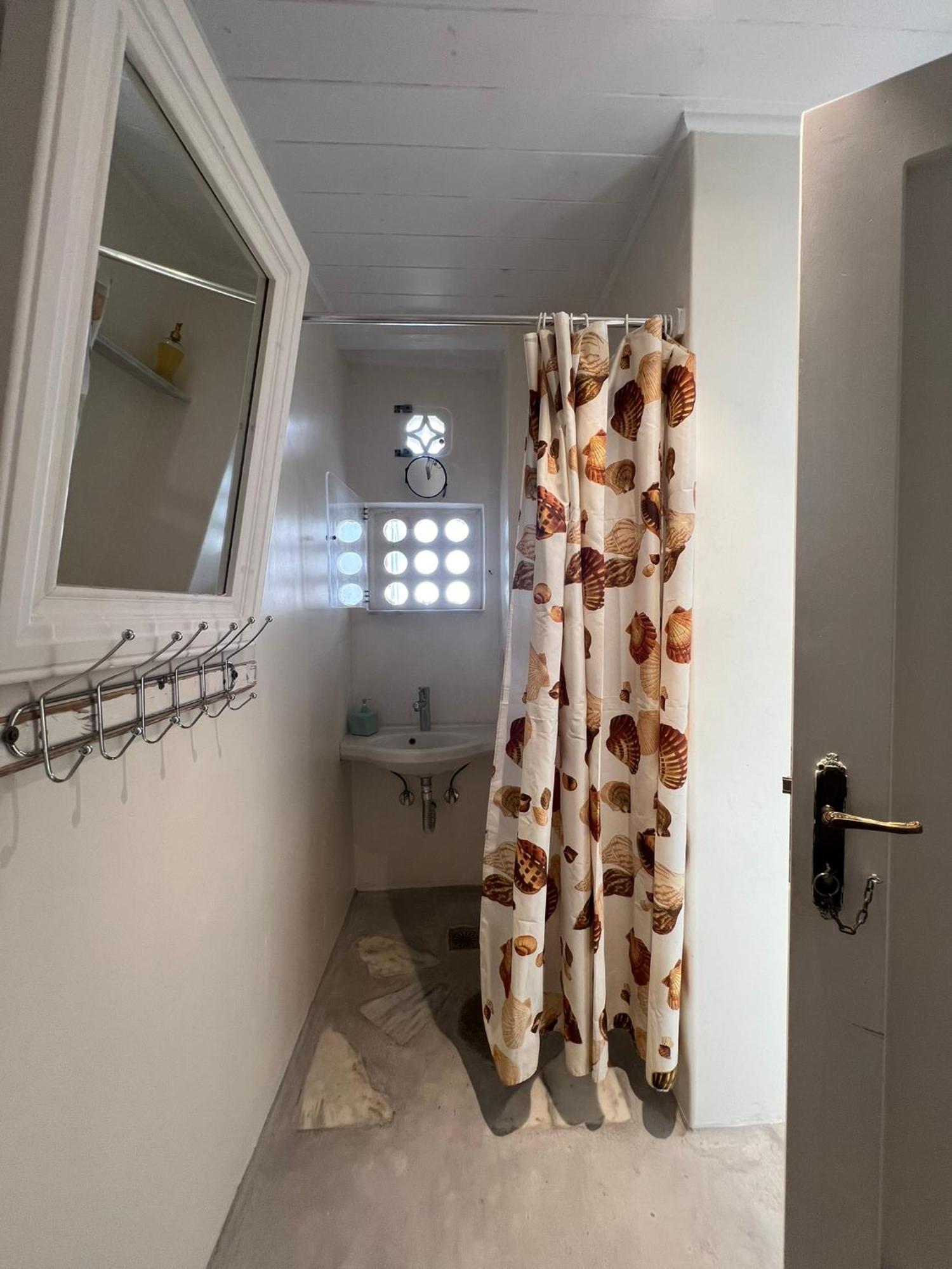 Mykonos Tourlos Nests - Sea View Escape Apartment Ngoại thất bức ảnh